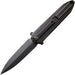 Couteau pliant DIATOMIC FRAMELOCK BRONZE We Knife Co Ltd - Autre - Welkit.com - 763416249455 - 1