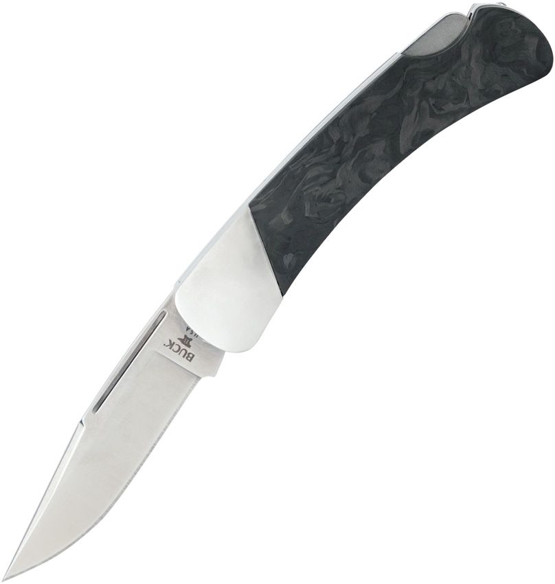 Couteau pliant DUKE 2024 LEGACY LOCKBACK Buck - Autre - Welkit.com