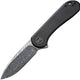 Couteau pliant ELEMENTUM FRAMELOCK We Knife Co Ltd - Autre - Welkit.com