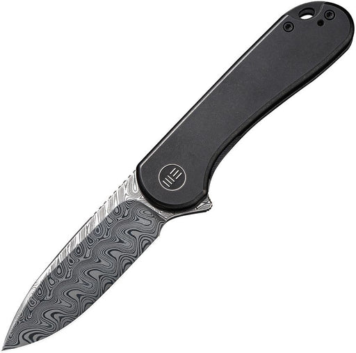 Couteau pliant ELEMENTUM FRAMELOCK We Knife Co Ltd - Autre - Welkit.com - 763416240766 - 1