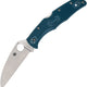 Couteau pliant ENDURA 4 LOCKBACK K390 Spyderco - Autre - Welkit.com