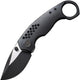 Couteau pliant ENVISAGE FRAMELOCK BLACK SW We Knife Co Ltd - Autre - Welkit.com