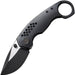 Couteau pliant ENVISAGE FRAMELOCK BLACK SW We Knife Co Ltd - Autre - Welkit.com - 763416249516 - 1