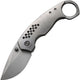 Couteau pliant ENVISAGE FRAMELOCK SW We Knife Co Ltd - Autre - Welkit.com