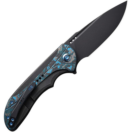 Couteau pliant EQUIVIK FRAMELOCK ARCTIC We Knife Co Ltd - Autre - Welkit.com