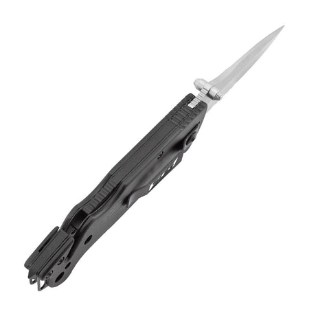 Couteau pliant ESCAPE BEAD BLAST SOG - Noir - Welkit.com