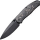 Couteau pliant ESPRIT FRAMELOCK CF We Knife Co Ltd - Autre - Welkit.com