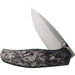 Couteau pliant ESPRIT FRAMELOCK CF We Knife Co Ltd - Autre - Welkit.com - 672975137830 - 3