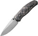 Couteau pliant ESPRIT FRAMELOCK CF We Knife Co Ltd - Autre - Welkit.com - 672975137830 - 1