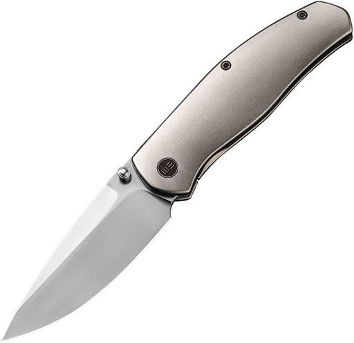 Couteau pliant ESPRIT FRAMELOCK ORANGE PEEL We Knife Co Ltd - Autre - Welkit.com - 672975137847 - 1