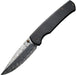 Couteau pliant EVOKE FRAMELOCK DAMASTEEL We Knife Co Ltd - Autre - Welkit.com - 763416243408 - 1