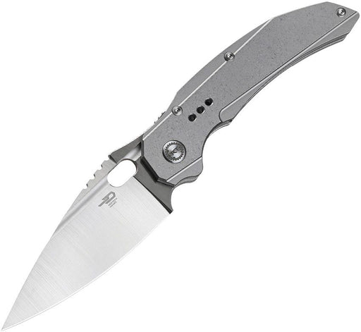 Couteau pliant EXPLOIT FRAMELOCK Bestech Knives - Autre - Welkit.com - 606314629007 - 1