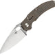 Couteau pliant EXPLOIT FRAMELOCK FLAME Bestech Knives - Autre - Welkit.com