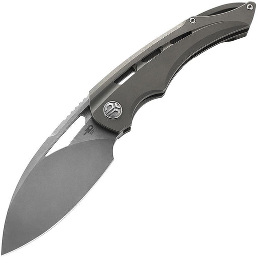 Couteau pliant FAIRCHILD FRAMELOCK GRAY Bestech Knives - Autre - Welkit.com - 799174100288 - 1