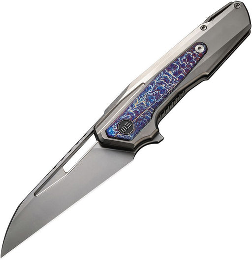 Couteau pliant FALCARIA FRAMELOCK FLAME We Knife Co Ltd - Autre - Welkit.com - 689826336182 - 1