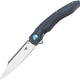 Couteau pliant FANGA LINERLOCK BLUE G10 Bestech Knives - Autre - Welkit.com