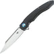 Couteau pliant FANGA LINERLOCK CF G10 Bestech Knives - Autre - Welkit.com