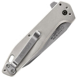 Couteau pliant FASTBALL LINERLOCK GRAY Gerber - Autre - Welkit.com