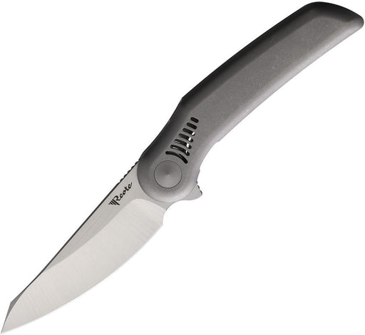 Couteau pliant GENT 9 FRAMELOCK DARK Reate Knives - Autre - Welkit.com - 871373580822 - 1