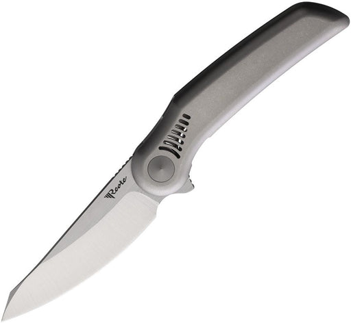 Couteau pliant GENT 9 FRAMELOCK LIGHT Reate Knives - Autre - Welkit.com - 871373580815 - 1