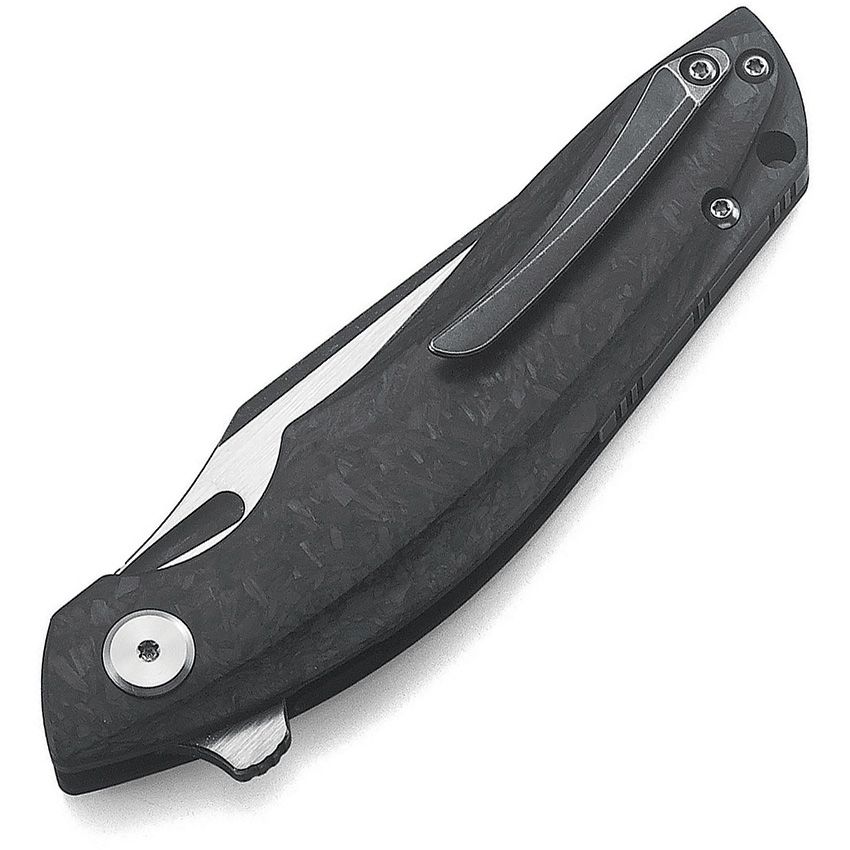 Couteau pliant GHOST FRAMELOCK CF Bestech Knives - Autre - Welkit.com