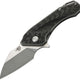 Couteau pliant GOBLIN FRAMELOCK CF Bestech Knives - Autre - Welkit.com