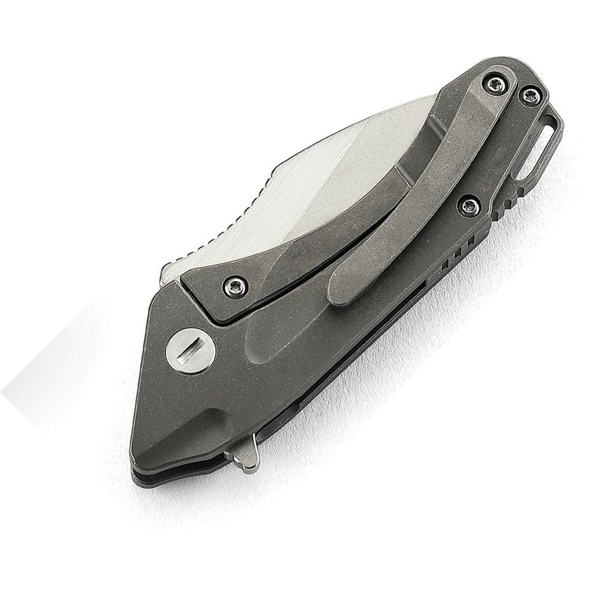 Couteau pliant GOBLIN FRAMELOCK CF Bestech Knives - Autre - Welkit.com