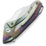 Couteau pliant GOBLIN FRAMELOCK SPEC Bestech Knives - Autre - Welkit.com