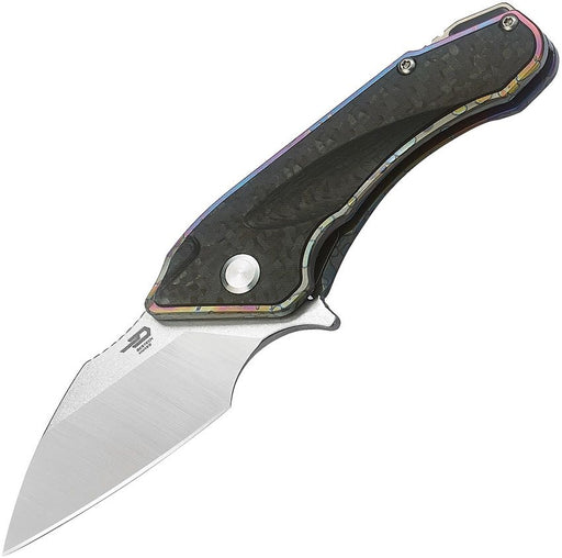 Couteau pliant GOBLIN FRAMELOCK SPEC Bestech Knives - Autre - Welkit.com - 606314627515 - 1
