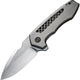 Couteau pliant HARPEN FRAMELOCK GRAY We Knife Co Ltd - Autre - Welkit.com