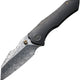 Couteau pliant HIGH - FIN FRAMELOCK DAMAS We Knife Co Ltd - Autre - Welkit.com