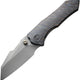 Couteau pliant HIGH - FIN FRAMELOCK TIGER We Knife Co Ltd - Autre - Welkit.com