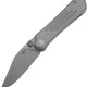 Couteau pliant ICARUS FRAMELOCK STONEWASH Bestech Knives - Autre - Welkit.com