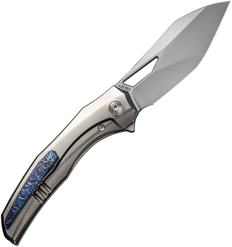 Couteau pliant IGNIO FRAMELOCK BB We Knife Co Ltd - Autre - Welkit.com