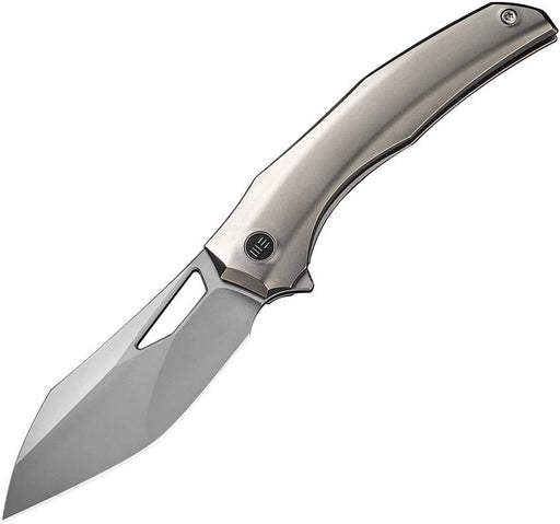 Couteau pliant IGNIO FRAMELOCK BB We Knife Co Ltd - Autre - Welkit.com - 689826331491 - 1