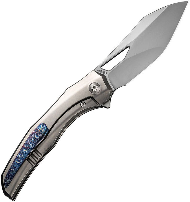 Couteau pliant IGNIO FRAMELOCK BB We Knife Co Ltd - Autre - Welkit.com - 689826331491 - 3