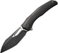 Couteau pliant IGNIO FRAMELOCK BSW We Knife Co Ltd - Autre - Welkit.com - 689826331460 - 1
