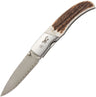 Couteau pliant ILLUSION STAG LINERLOCK Browning - Autre - Welkit.com