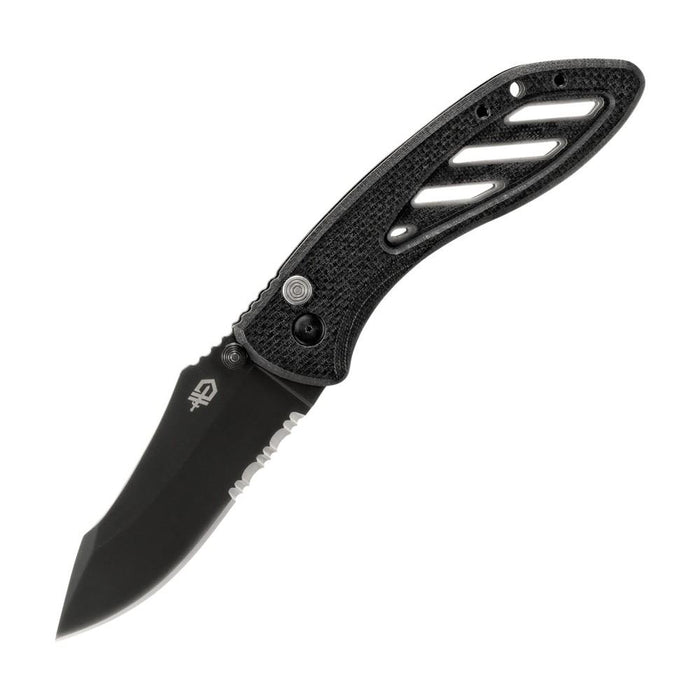 Couteau pliant INSTANT BLACK Gerber - Autre - - Welkit.com - 13658134911 - 1