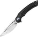 Couteau pliant IRIDA LINERLOCK CF/G10 Bestech Knives - Autre - Welkit.com