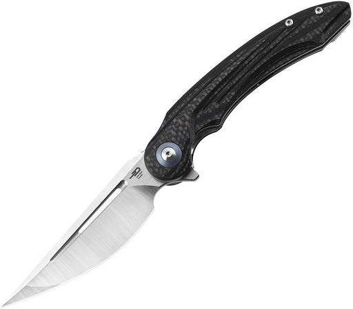 Couteau pliant IRIDA LINERLOCK CF/G10 Bestech Knives - Autre - Welkit.com - 606314628406 - 1