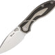 Couteau pliant IRON FRAMELOCK CF Reate Knives - Autre - Welkit.com