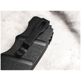 Couteau pliant KALASHNIKOV OTF BOWIE Boker Plus - Noir - Welkit.com