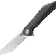 Couteau pliant KAMOZA FRAMELOCK GRAY Bestech Knives - Autre - Welkit.com