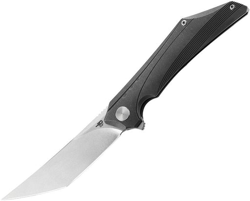 Couteau pliant KAMOZA FRAMELOCK GRAY Bestech Knives - Autre - Welkit.com - 606314628062 - 1