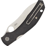 Couteau pliant KAPARA COMPRESSION LOCK Spyderco - Autre - Welkit.com