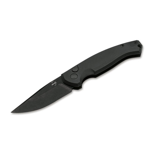 Couteau pliant KARAKURT ALL BLACK Boker Plus - Noir - - Welkit.com - 4045011225734 - 1