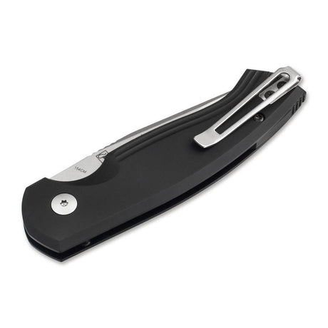 Couteau pliant KARAKURT BLACK Boker Plus - Noir - Welkit.com