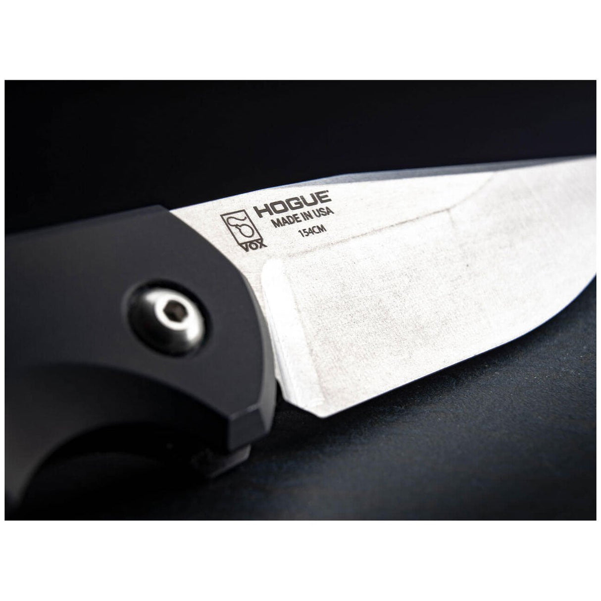 Couteau pliant KARAKURT BLACK Boker Plus - Noir - Welkit.com