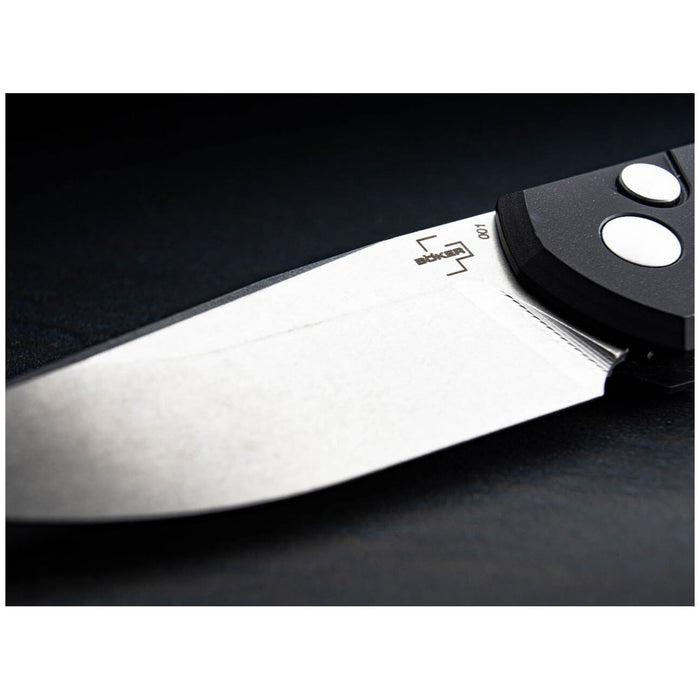 Couteau pliant KARAKURT BLACK Boker Plus - Noir - - Welkit.com - 4045011225727 - 3